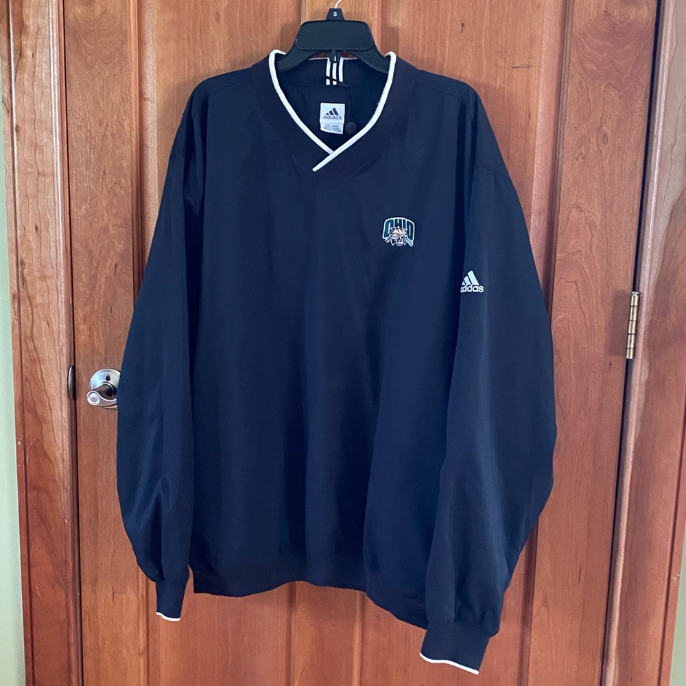 OU Golf pull-over - Picture 7 of 9